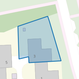 Perceel HDB01-AD-117