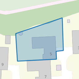 Perceel HDB01-AD-122