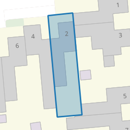 Perceel HDB01-AD-128