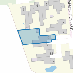 Perceel HDB01-AD-133