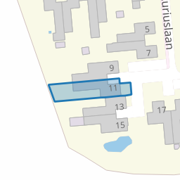 Perceel HDB01-AD-134