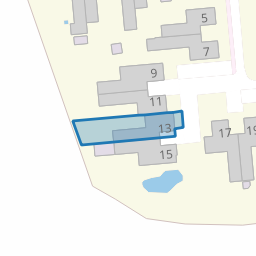 Perceel HDB01-AD-135