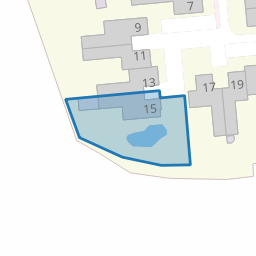 Perceel HDB01-AD-136