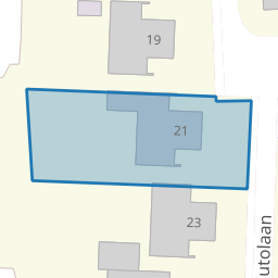 Perceel HDB01-AD-144