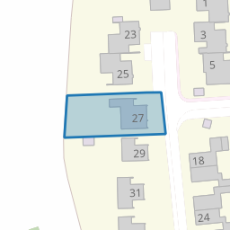 Perceel HDB01-AD-147