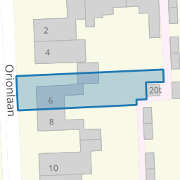 Perceel HDB01-AD-15