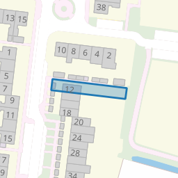 Perceel HDB01-AD-153