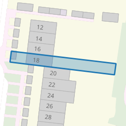 Perceel HDB01-AD-156