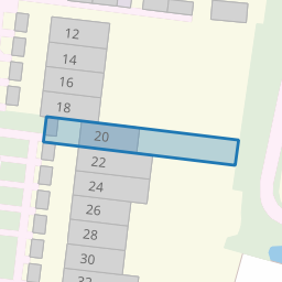 Perceel HDB01-AD-157