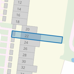 Perceel HDB01-AD-158