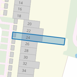 Perceel HDB01-AD-159