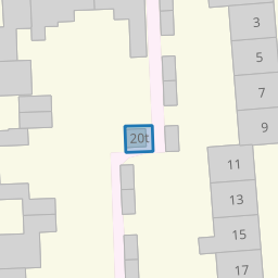 Perceel HDB01-AD-16