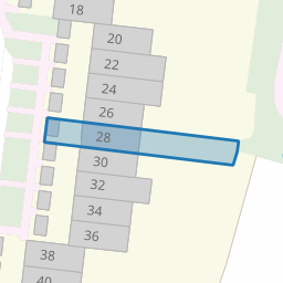 Perceel HDB01-AD-161