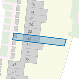 Perceel HDB01-AD-162