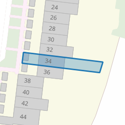 Perceel HDB01-AD-164
