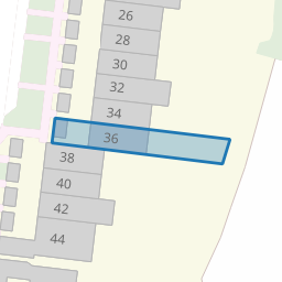 Perceel HDB01-AD-165