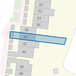 Perceel HDB01-AD-167