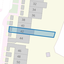 Perceel HDB01-AD-168