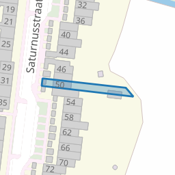 Perceel HDB01-AD-172