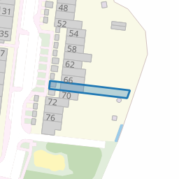 Perceel HDB01-AD-181