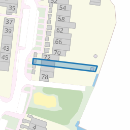 Perceel HDB01-AD-184