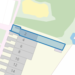 Perceel HDB01-AD-192