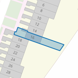 Perceel HDB01-AD-195