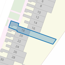 Perceel HDB01-AD-196