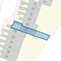 Perceel HDB01-AD-198