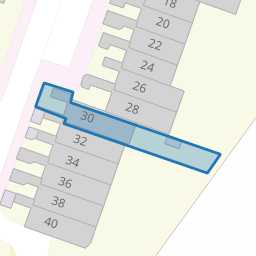 Perceel HDB01-AD-199