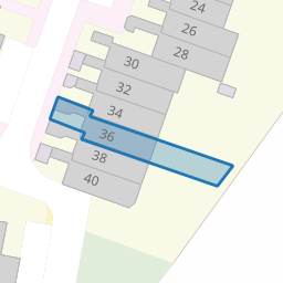 Perceel HDB01-AD-201