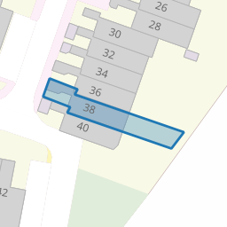 Perceel HDB01-AD-202