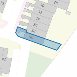 Perceel HDB01-AD-203
