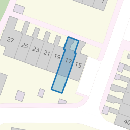 Perceel HDB01-AD-210