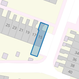 Perceel HDB01-AD-211