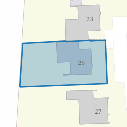 Perceel HDB01-AD-218
