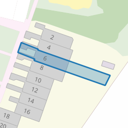 Perceel HDB01-AD-227