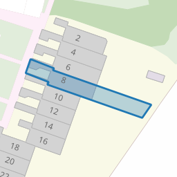 Perceel HDB01-AD-228