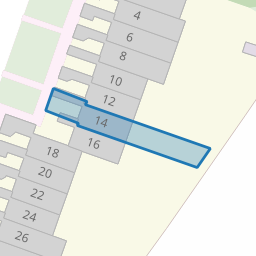 Perceel HDB01-AD-231