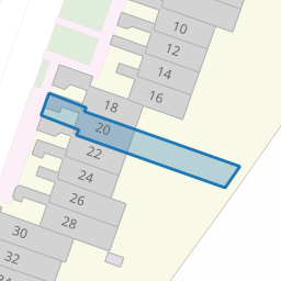 Perceel HDB01-AD-232