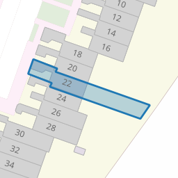 Perceel HDB01-AD-233