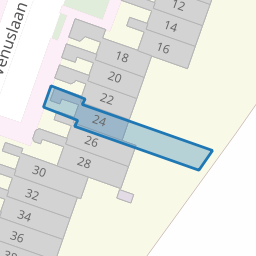 Perceel HDB01-AD-234