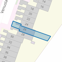 Perceel HDB01-AD-235
