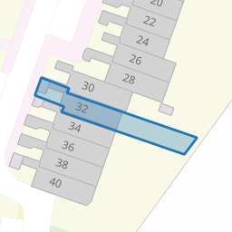 Perceel HDB01-AD-236