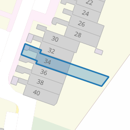 Perceel HDB01-AD-237