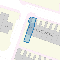 Perceel HDB01-AD-238