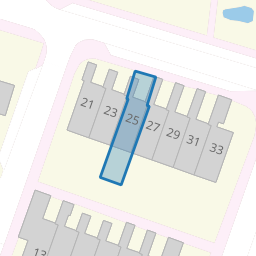 Perceel HDB01-AD-240