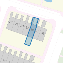 Perceel HDB01-AD-242