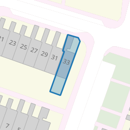 Perceel HDB01-AD-244