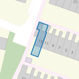 Perceel HDB01-AD-245